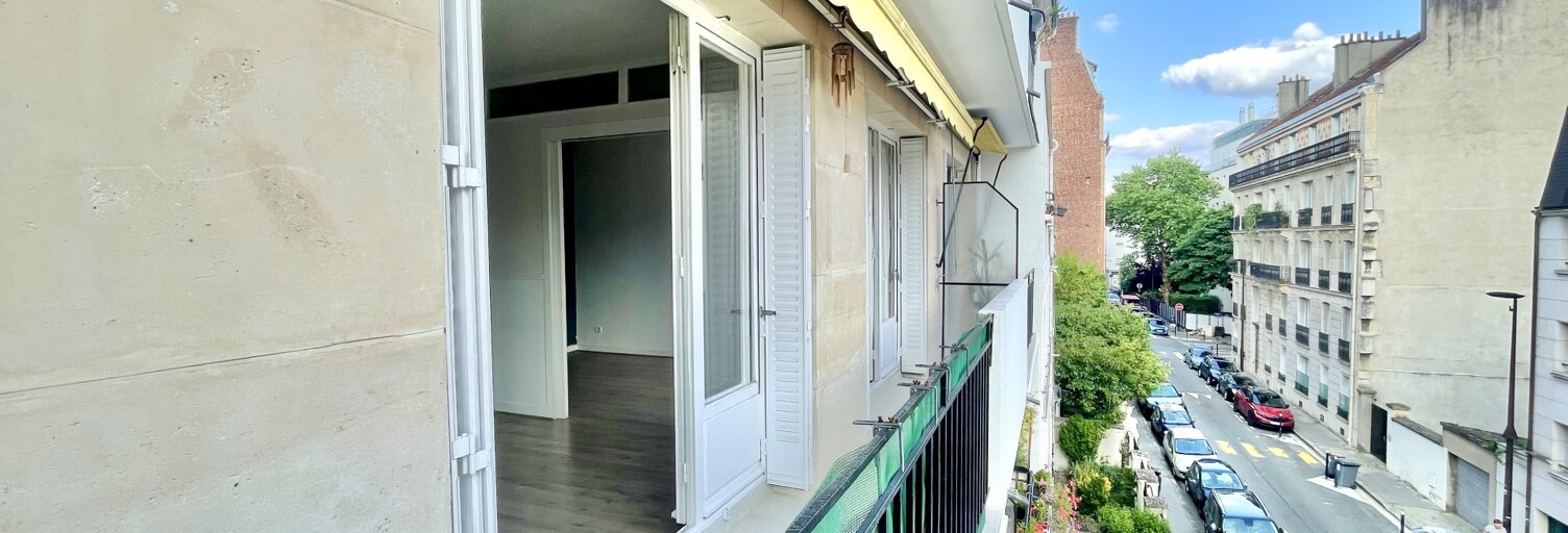 Appartement 3 Pièces 54 m² à vendre à Boulogne-Billancourt (92100)