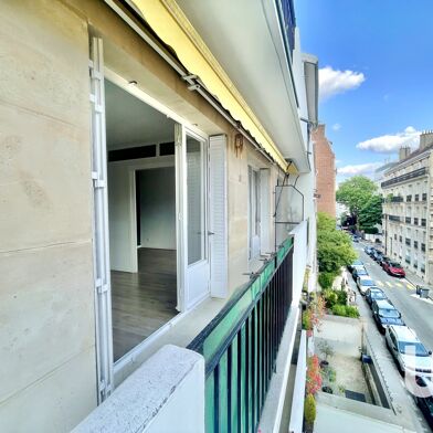 Appartement 3 pièces 499000 €