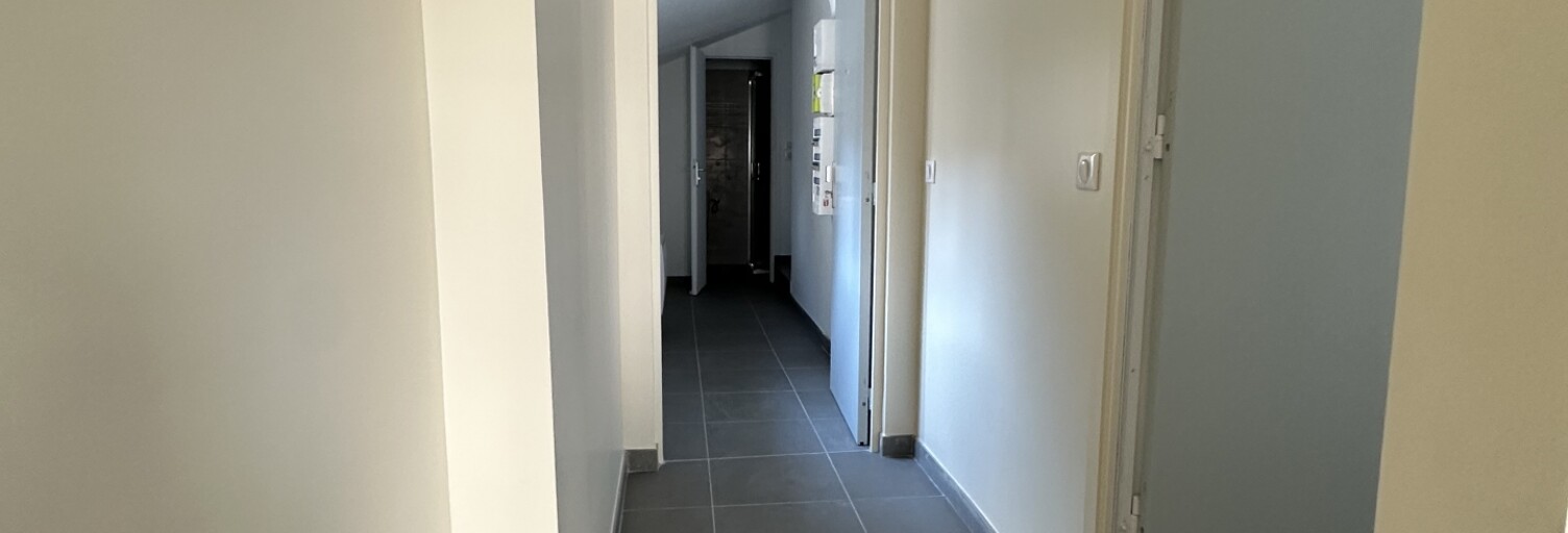 Appartement 2 Pièces 37 m² à louer à Corbeil-Essonnes (91100)