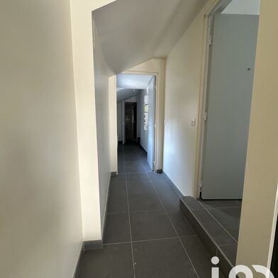 Appartement 2 pièces 740 €