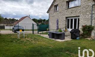 Appartement 4 Pièces 81 m² à vendre à Bréval (78980)