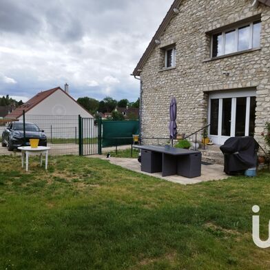 Appartement 4 pièces 178000 €