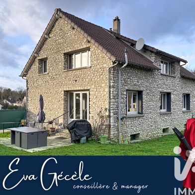 Appartement 4 pièces 178000 €