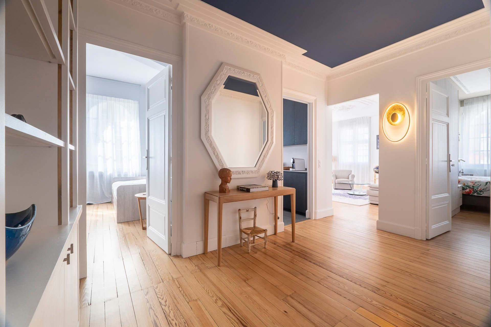 Appartement  T3 à vendre Biarritz 64200