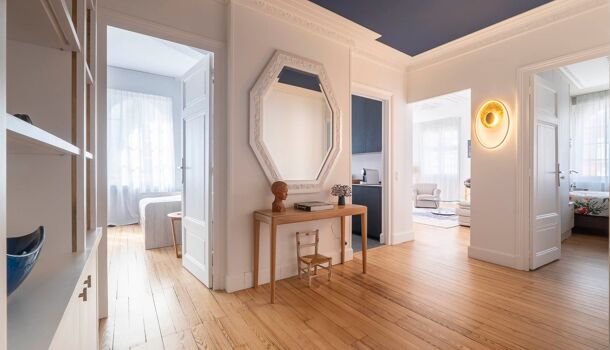 Appartement 3 pièces  à vendre Biarritz 64200