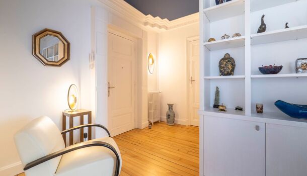 Appartement 3 pièces  à vendre Biarritz 64200