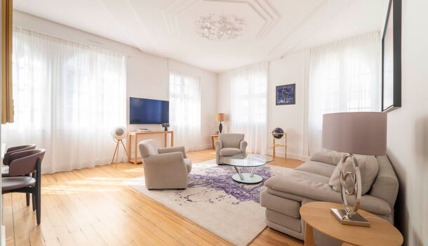 Appartement 3 pièces  à vendre Biarritz 64200