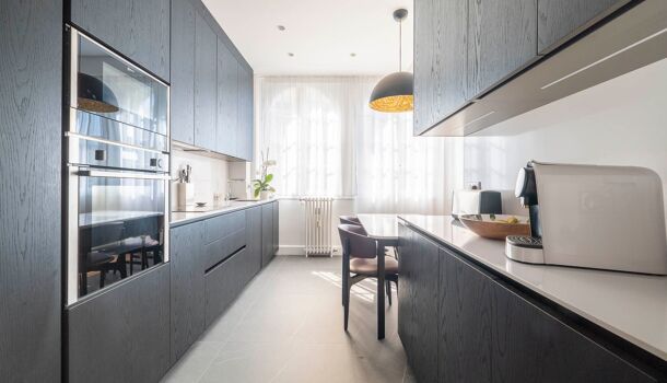 Appartement 3 pièces  à vendre Biarritz 64200