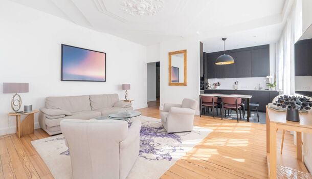 Appartement 3 pièces  à vendre Biarritz 64200