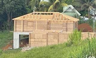 Maison 4 Pièces 95 m² à vendre à Petit-Bourg (97170)