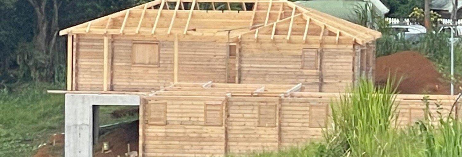 Maison 4 Pièces 95 m² à vendre à Petit-Bourg (97170)