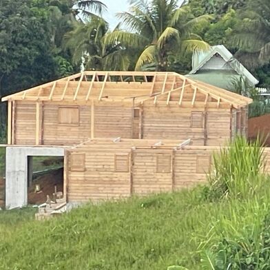 Maison 4 pièces 270000 €