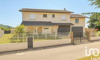 Maison 6 Pièces 150 m² à vendre à Saint-Siméon-de-Bressieux (38870)