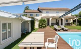 Maison 6 Pièces 150 m² à vendre à Saint-Siméon-de-Bressieux (38870)