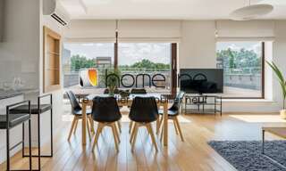 Appartement  70 m² à vendre à Claix (38640)