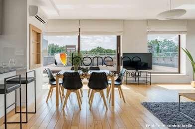 Appartement  360000 €