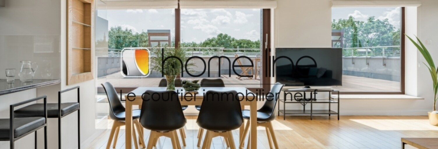 Appartement  70 m² à vendre à Claix (38640)