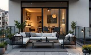 Appartement  72 m² à vendre à Aix-les-Bains (73100)