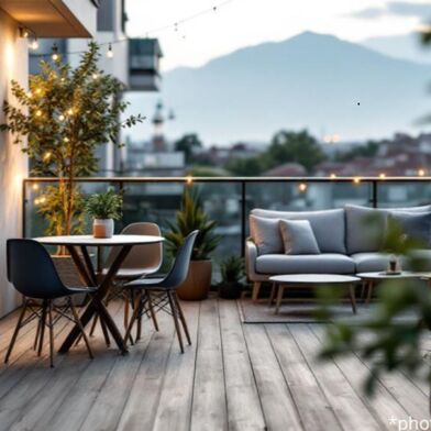 Appartement  649000 €