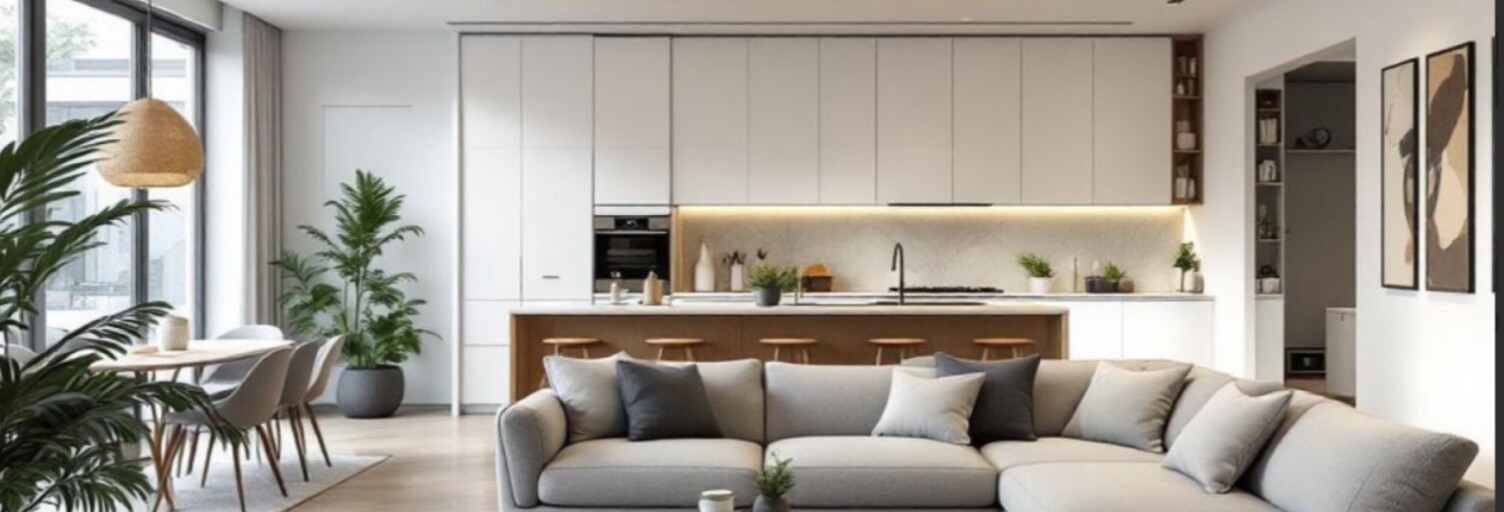 Appartement  69 m² à vendre à Chambéry (73000)