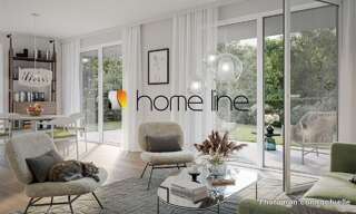 Appartement  85 m² à vendre à Voiron (38500)