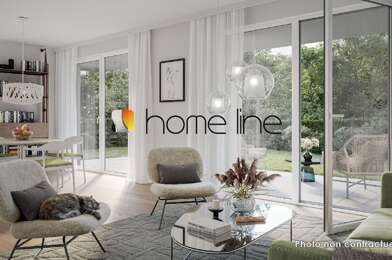 Appartement  315000 €