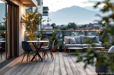 Appartement  330000 €