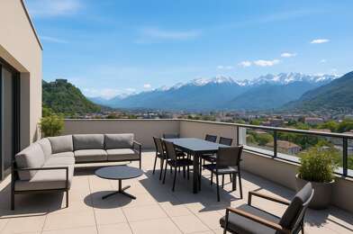 Appartement  360000 €