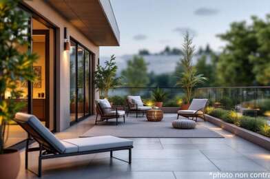 Appartement  410000 €