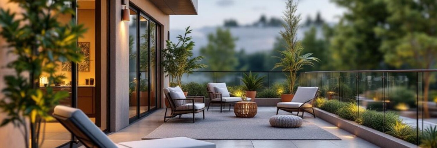 Appartement  100 m² à vendre à Voiron (38500)