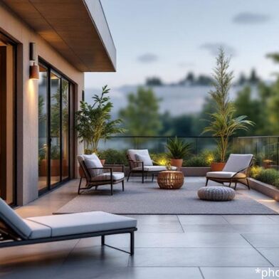 Appartement  275000 €