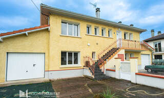 Maison 8 Pièces 157 m² à vendre à Tarbes (65000)