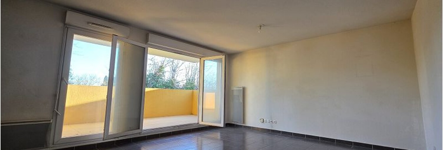 Appartement 3 Pièces 63 m² à louer à Montpellier (34080)