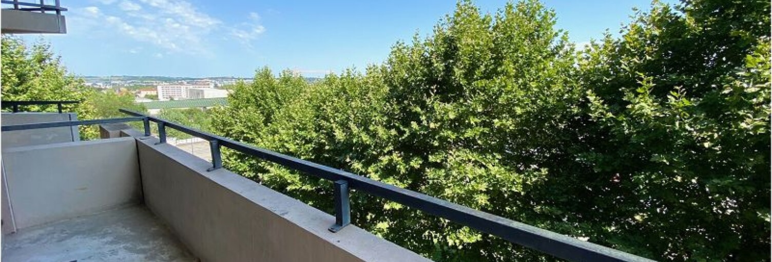 Appartement 2 Pièces 50 m² à louer à Toulouse (31500)