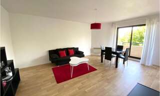 Appartement 2 Pièces 50 m² à louer à Toulouse (31500)