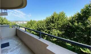 Appartement 2 Pièces 50 m² à louer à Toulouse (31500)