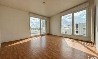 Appartement 3 Pièces 63 m² à vendre à L'Haÿ-les-Roses (94240)