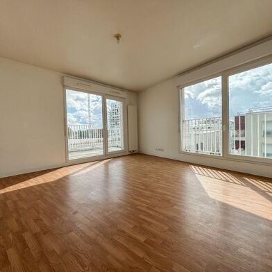 Appartement 3 pièces 260000 €