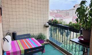 Appartement 4 Pièces 84 m² à vendre à Nîmes (30000)