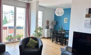 Appartement 4 Pièces 84 m² à vendre à Nîmes (30000)