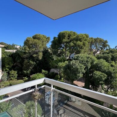 Appartement 2 pièces 49000 €