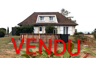 Maison 6 Pièces 128 m² à vendre à Pouilly-les-Nonains (42155)