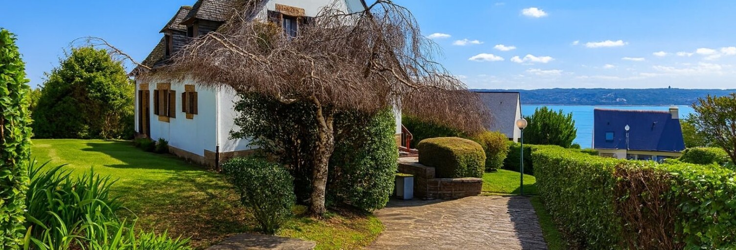 Maison 6 Pièces 132 m² à vendre à Perros-Guirec (22700)