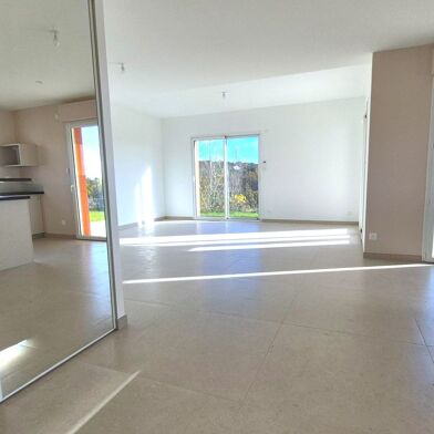 Maison 5 pièces 445000 €