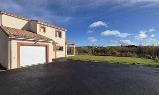 Maison 5 Pièces 116 m² à vendre à Garidech (31380)