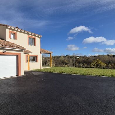 Maison 5 pièces 445000 €