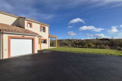 Maison 5 pièces 435000 €