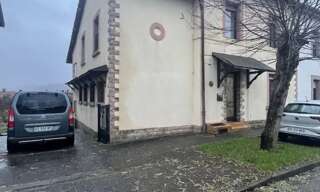 Maison 8 Pièces 141 m² à vendre à Stiring-Wendel (57350)