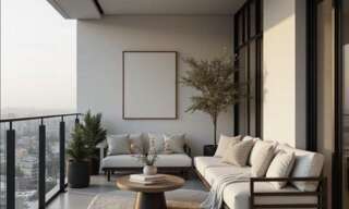 Appartement 3 Pièces 61 m² à vendre à Rillieux-la-Pape (69140)