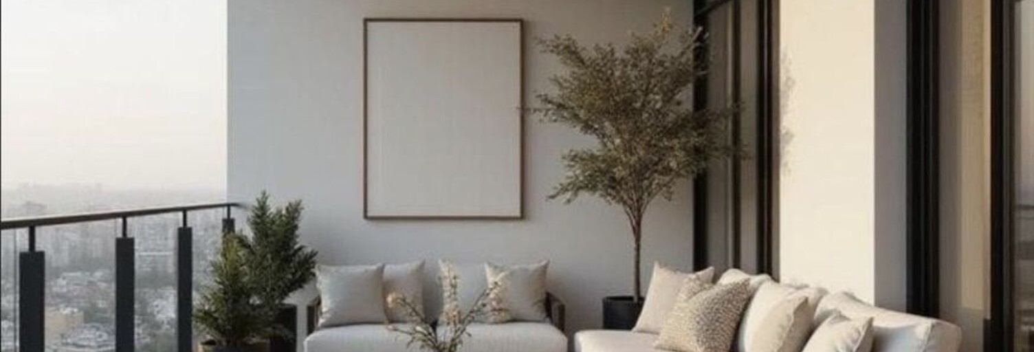 Appartement 3 Pièces 61 m² à vendre à Rillieux-la-Pape (69140)